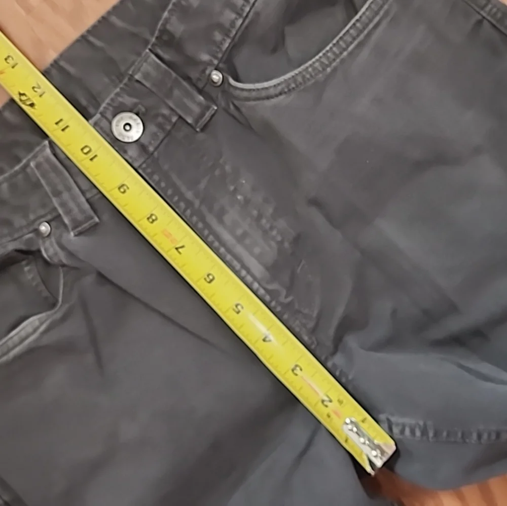 The North Face‎ Men's Gray Hiking Jeans Size 30